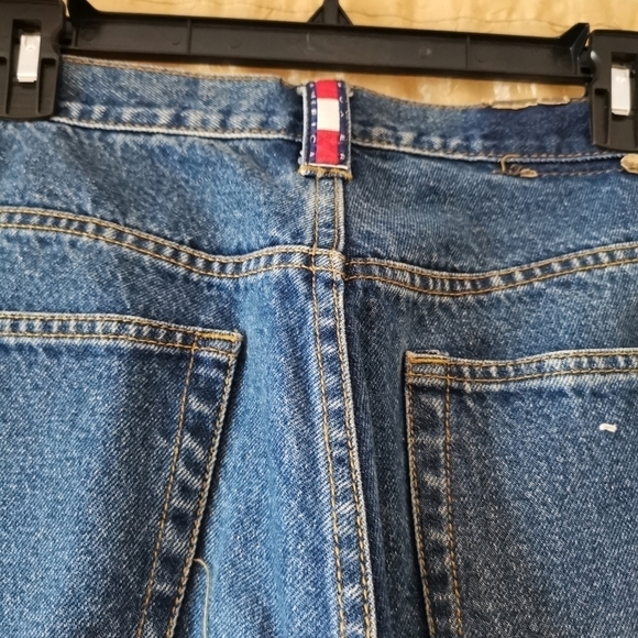 Bauer America jeans. Cotton - Picture 5 of 10